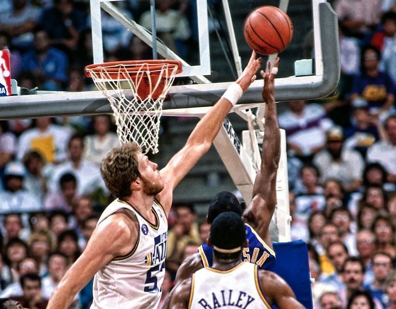 Photo Credit: Twitter @UtahJazz.
